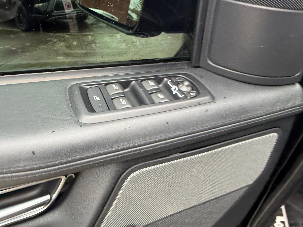 Land Rover Range Rover Sport Supercharged 2013