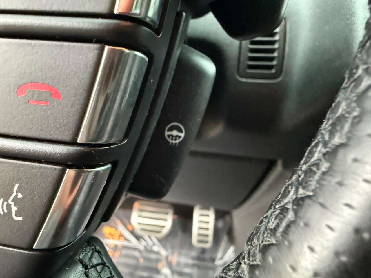 Land Rover Range Rover Sport Supercharged 2013