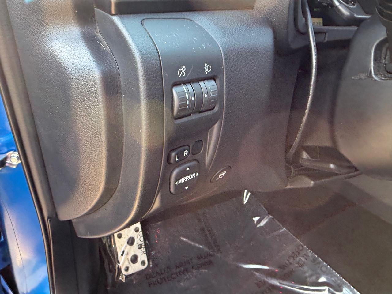 Subaru Impreza WRX STI 4-Door 2011