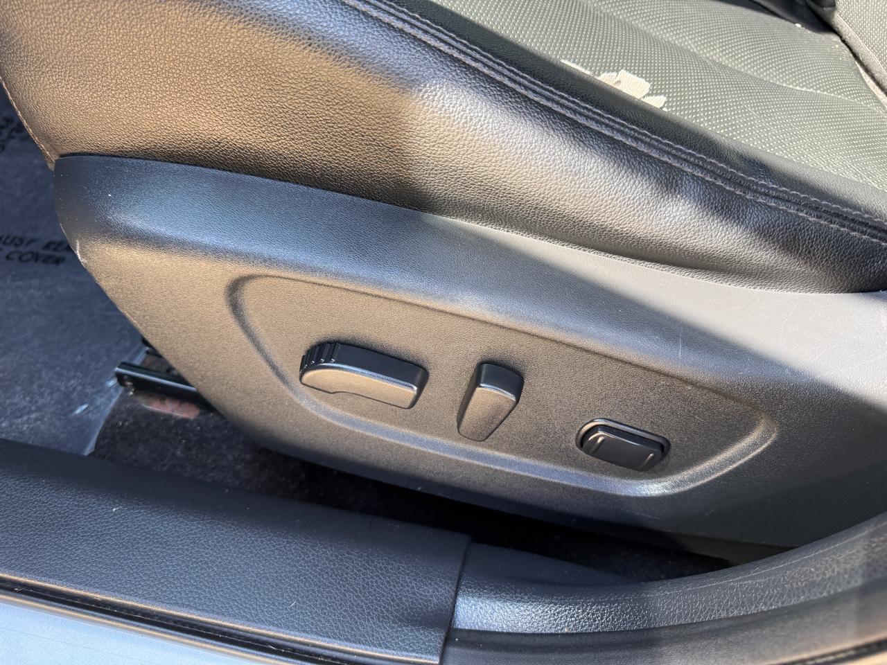 Nissan Rogue SL AWD 2016