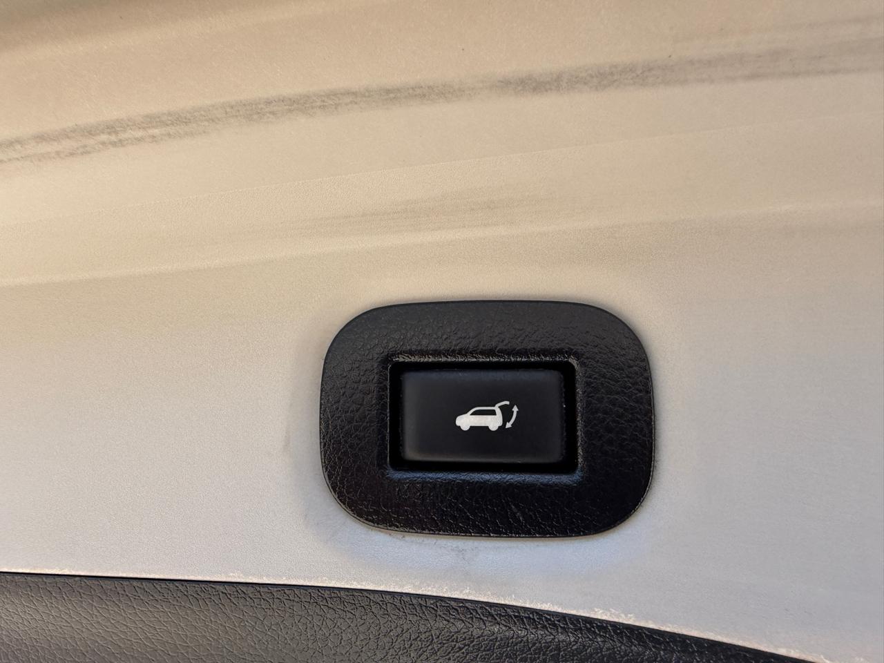 Nissan Rogue SL AWD 2016