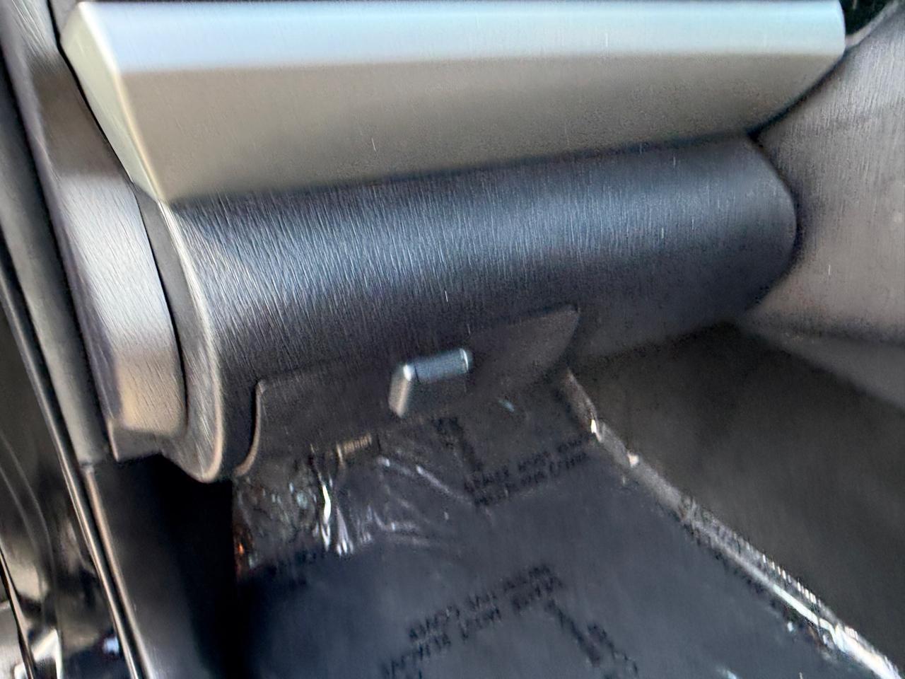 Toyota Camry SE 2016