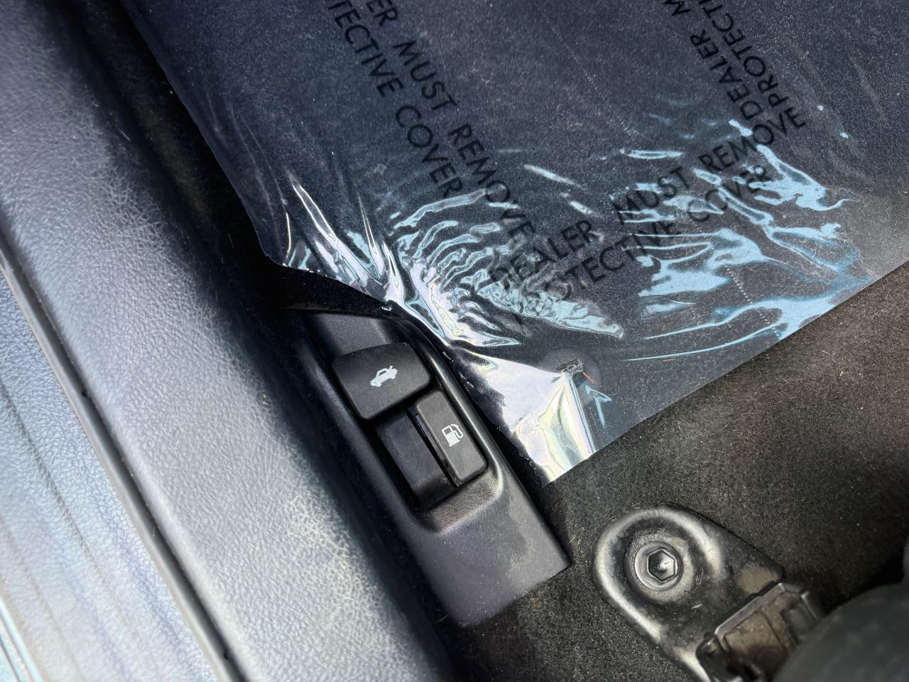 Toyota Camry SE 2016