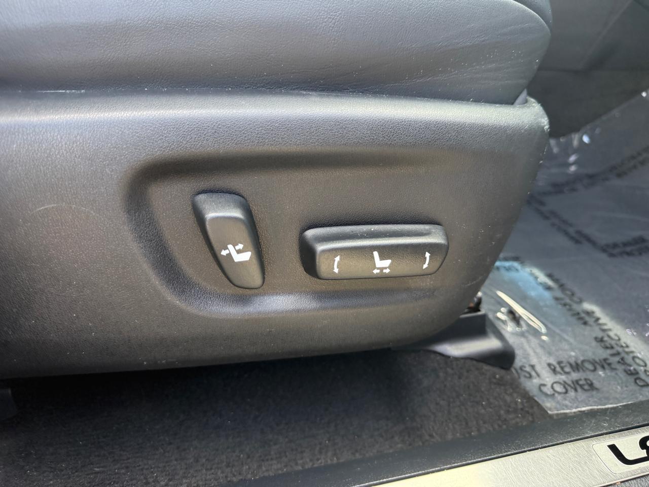 Lexus NX 200t AWD 2017