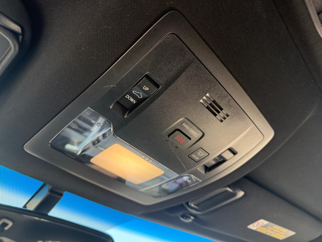 Lexus NX 200t AWD 2017