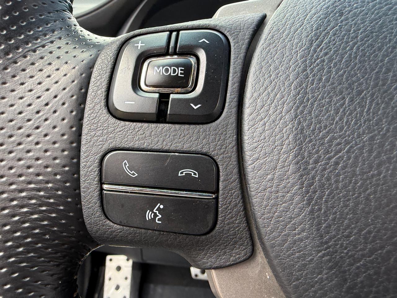 Lexus NX 200t AWD 2017