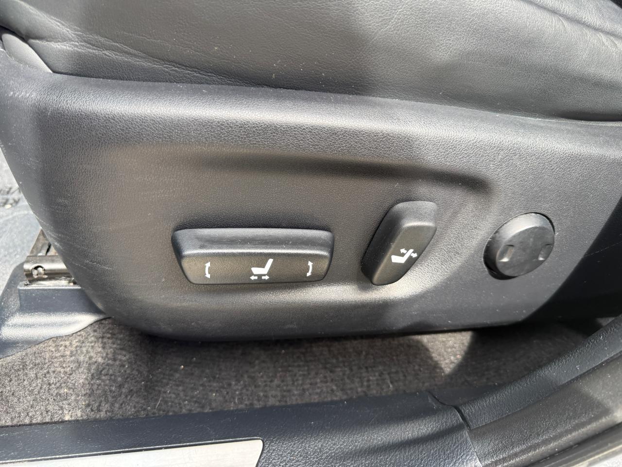 Lexus NX 200t AWD 2017