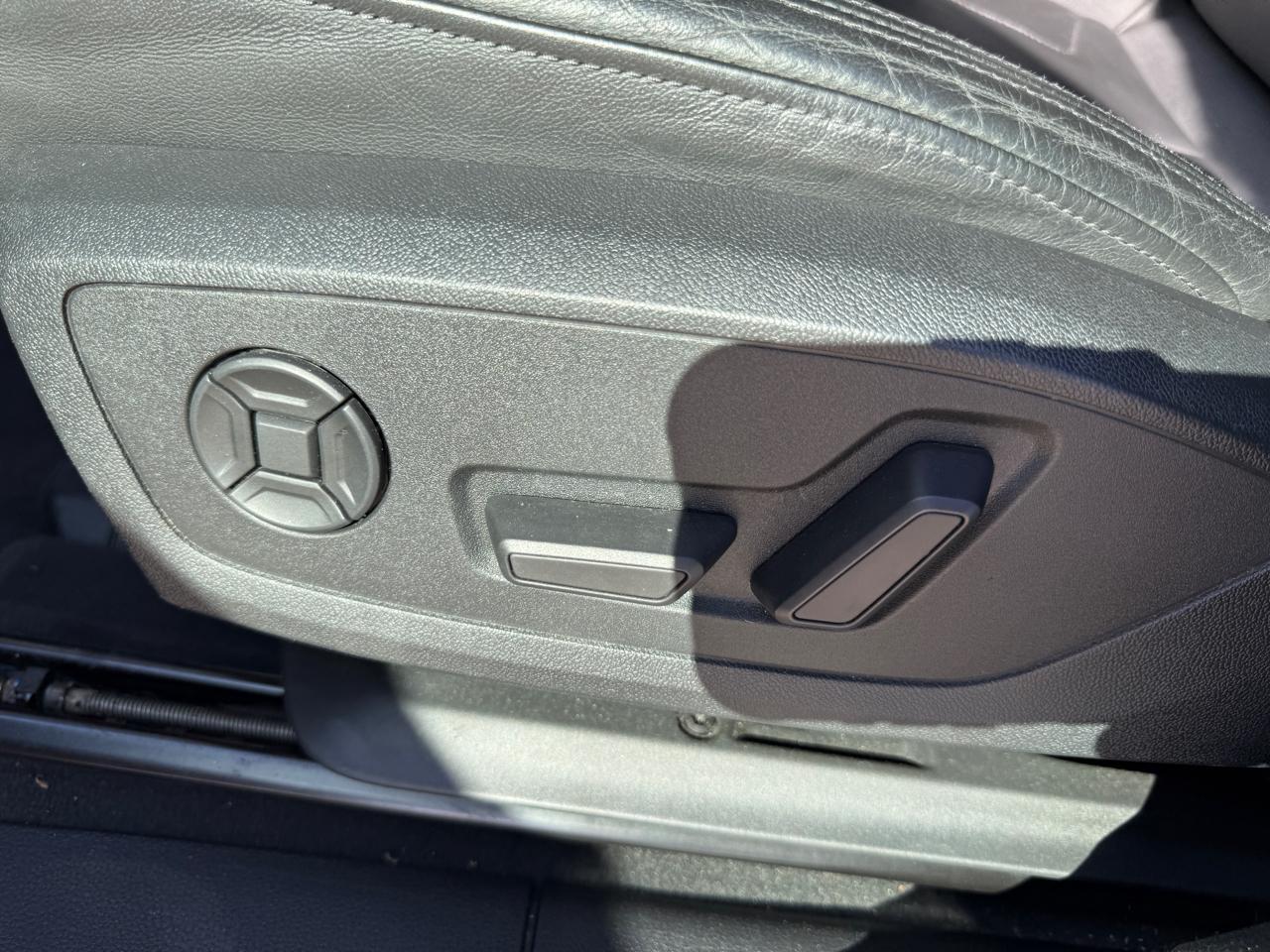 Audi Q3 S line Premium Plus quattro 2021