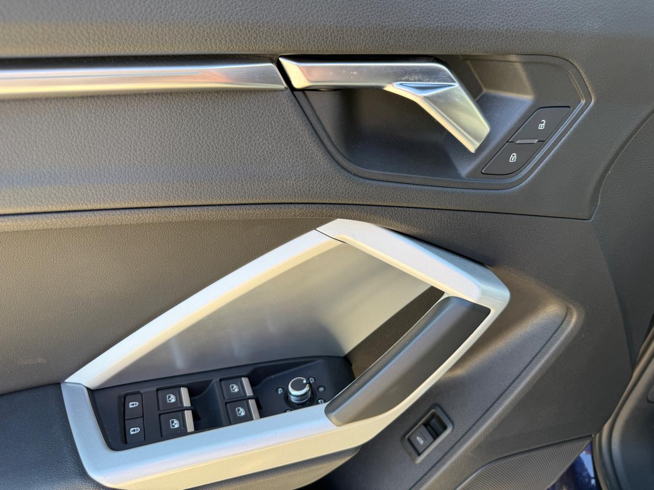 Audi Q3 S line Premium Plus quattro 2021