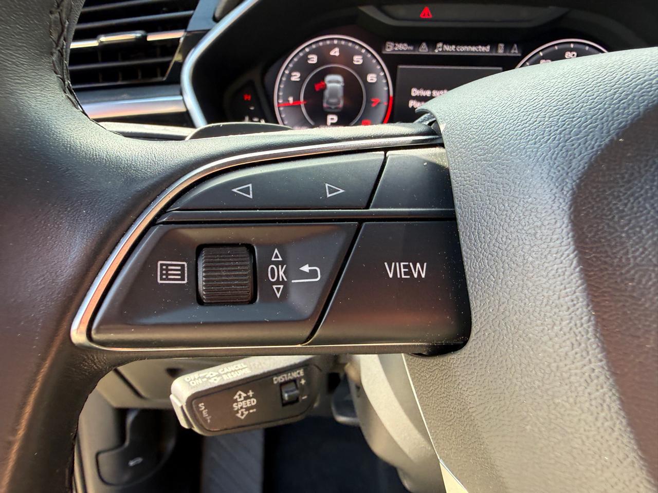 Audi Q3 S line Premium Plus quattro 2021