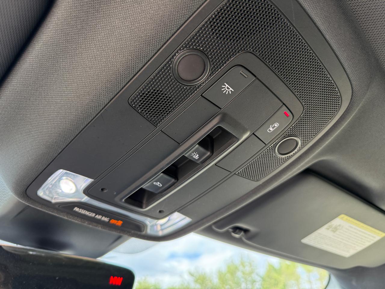 Audi Q3 S line Premium Plus quattro 2021