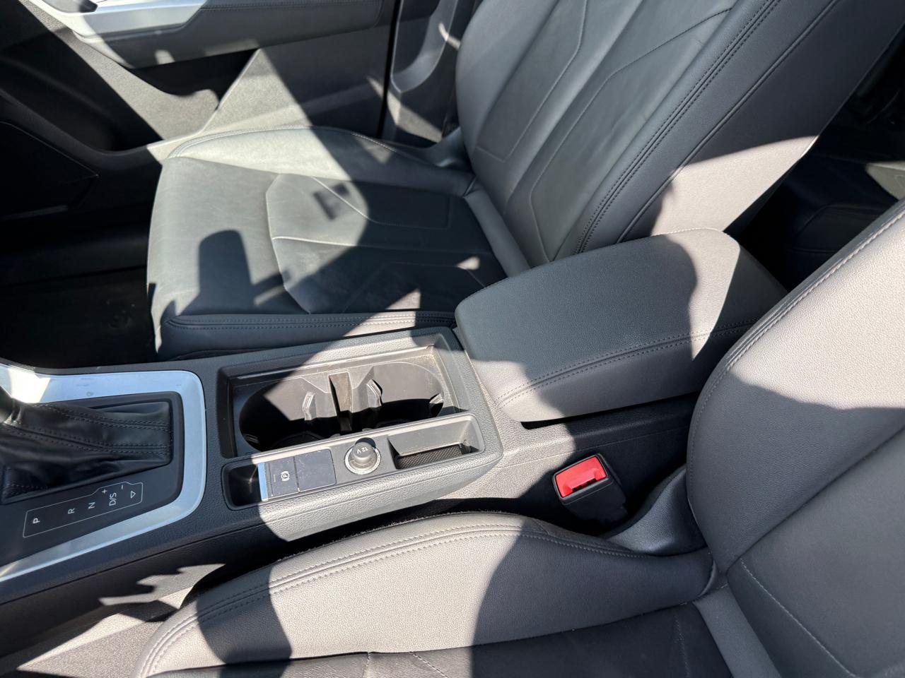 Audi Q3 S line Premium Plus quattro 2021