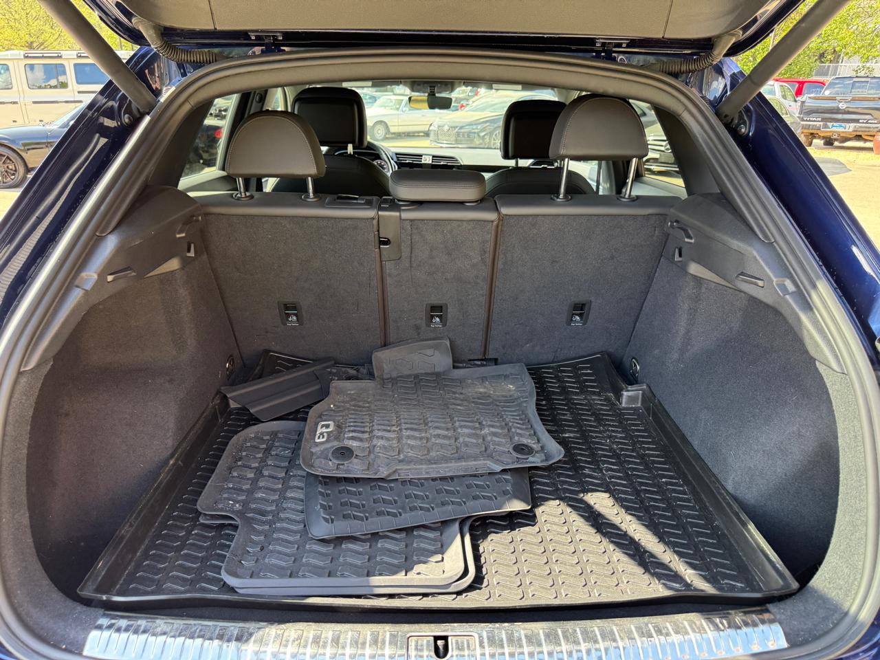 Audi Q3 S line Premium Plus quattro 2021