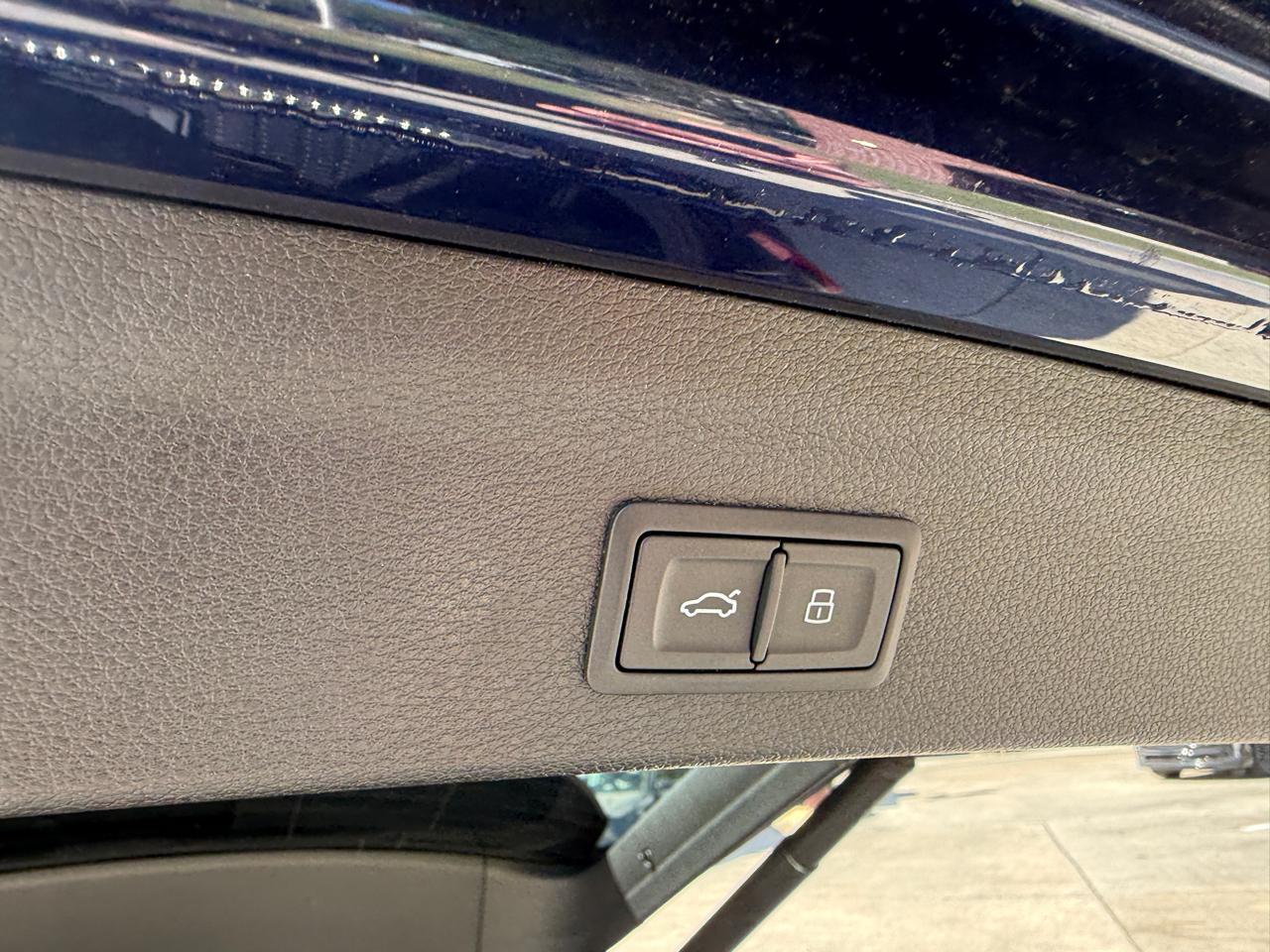 Audi Q3 S line Premium Plus quattro 2021