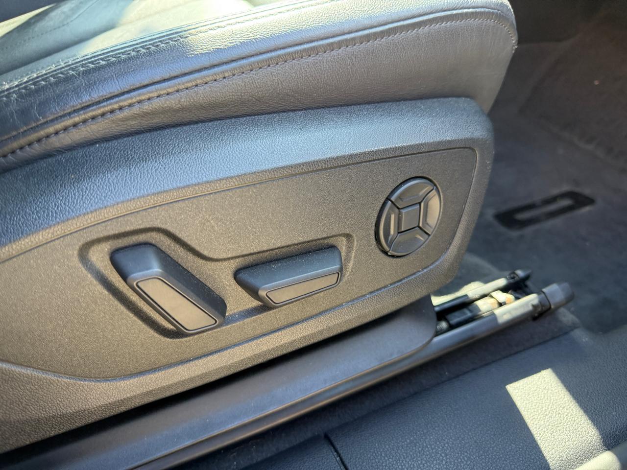 Audi Q3 S line Premium Plus quattro 2021