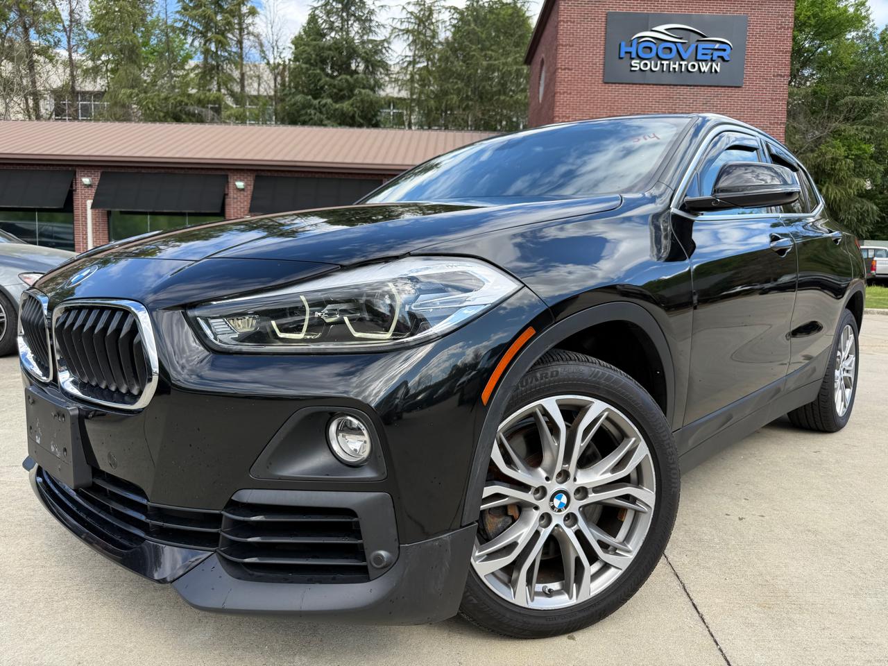 2019 BMW X2 xDrive28i