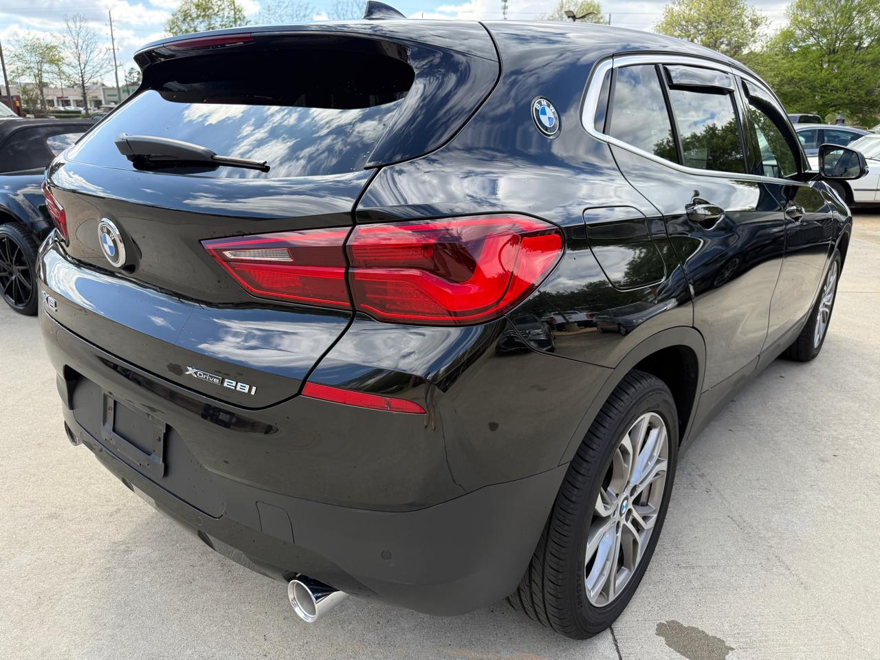 BMW X2 xDrive28i 2019