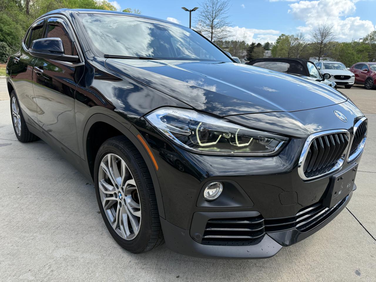 BMW X2 xDrive28i 2019