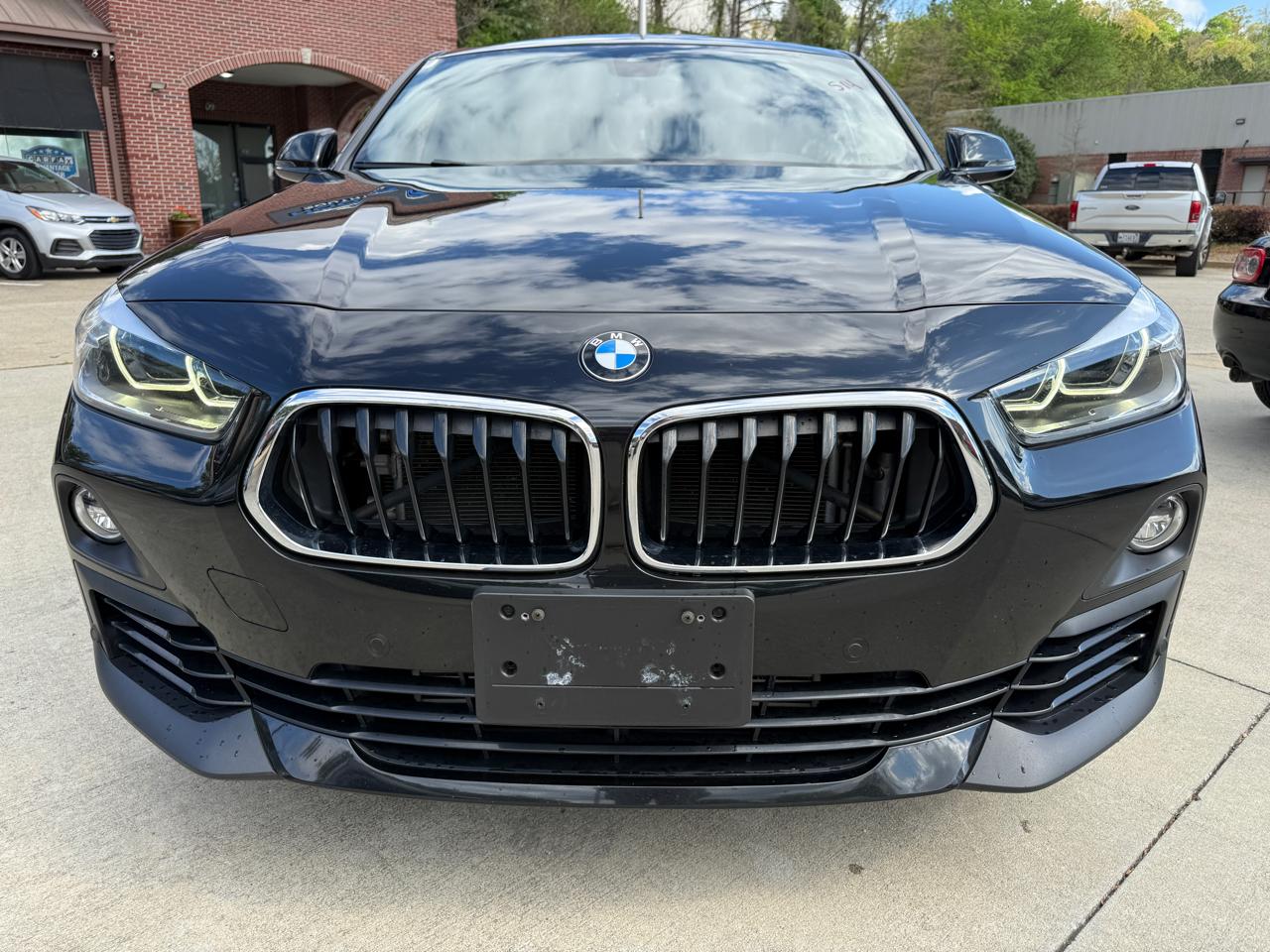 BMW X2 xDrive28i 2019