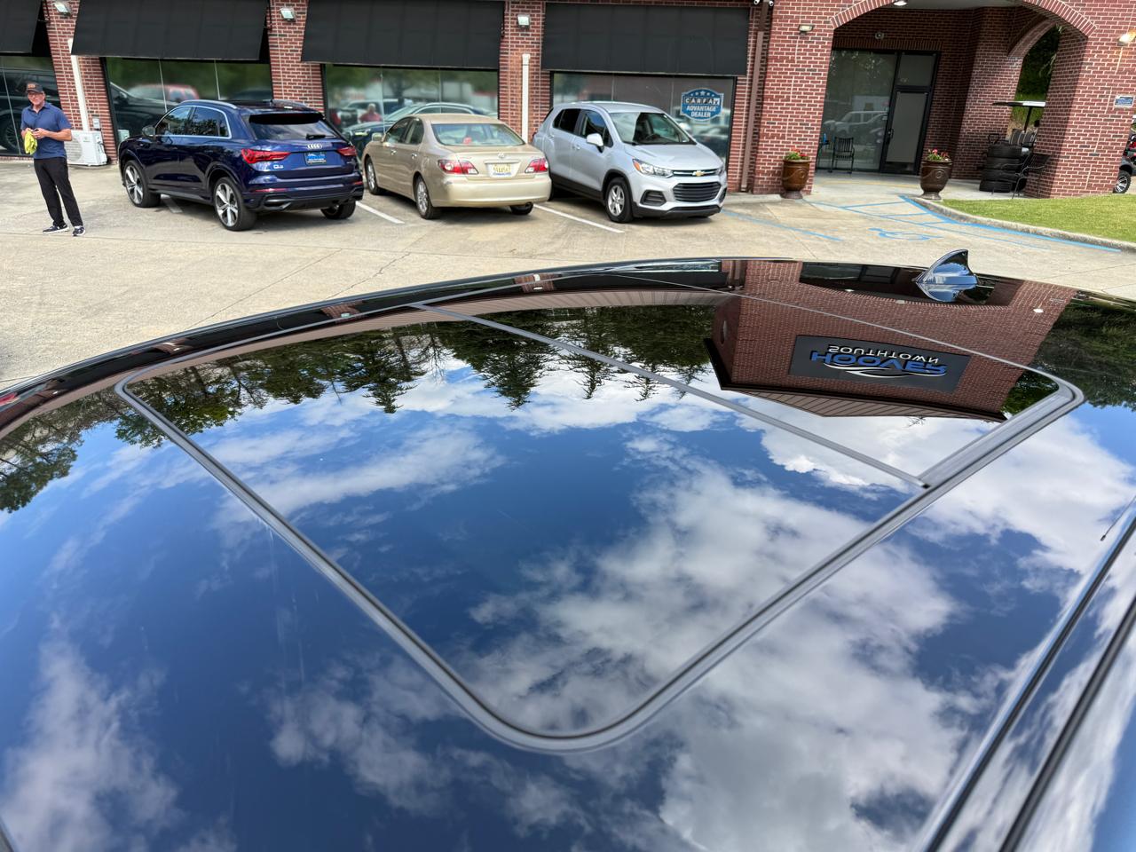 BMW X2 xDrive28i 2019