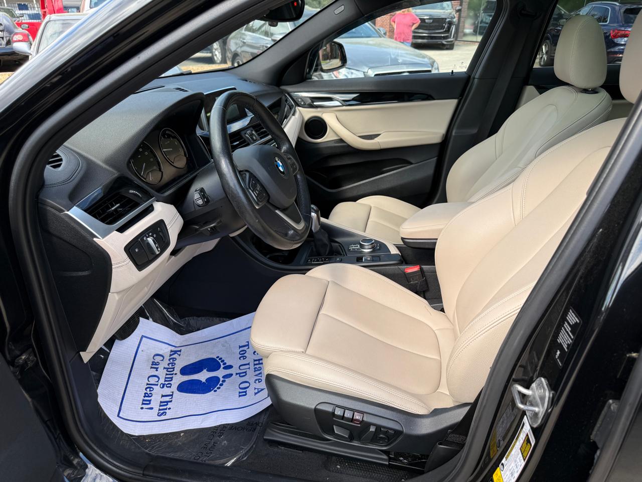 BMW X2 xDrive28i 2019