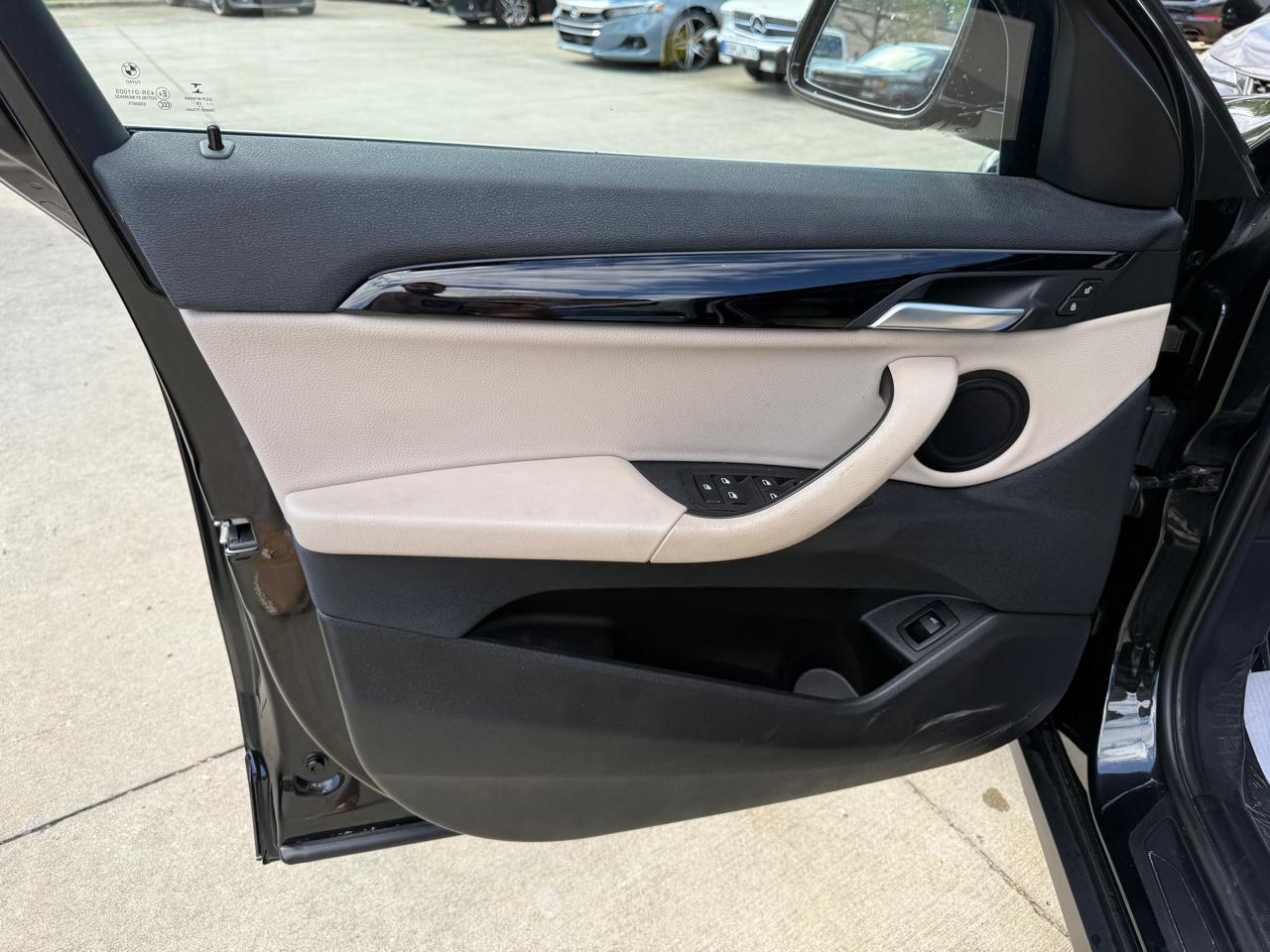 BMW X2 xDrive28i 2019