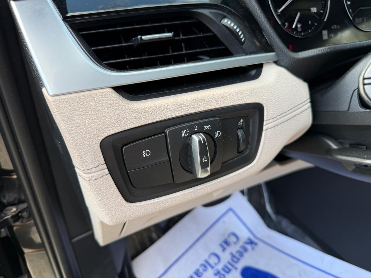 BMW X2 xDrive28i 2019