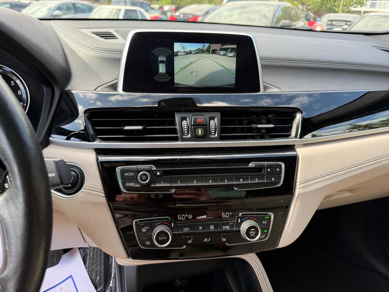 BMW X2 xDrive28i 2019