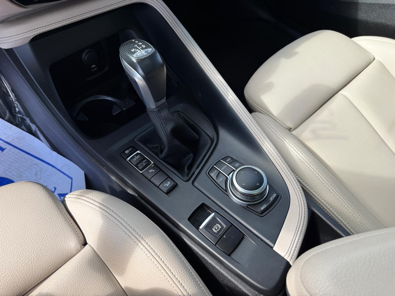 BMW X2 xDrive28i 2019