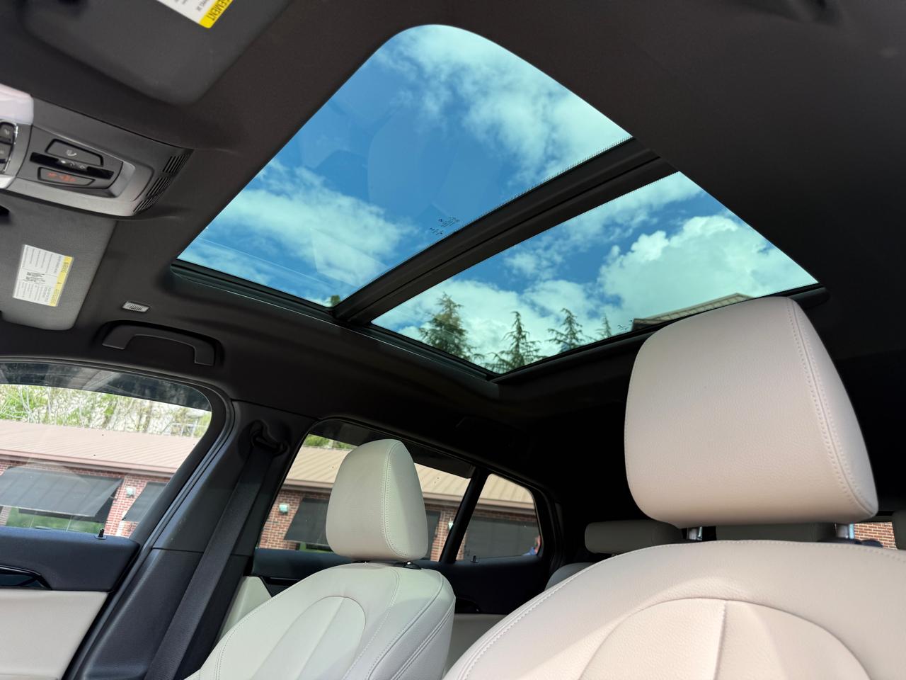 BMW X2 xDrive28i 2019