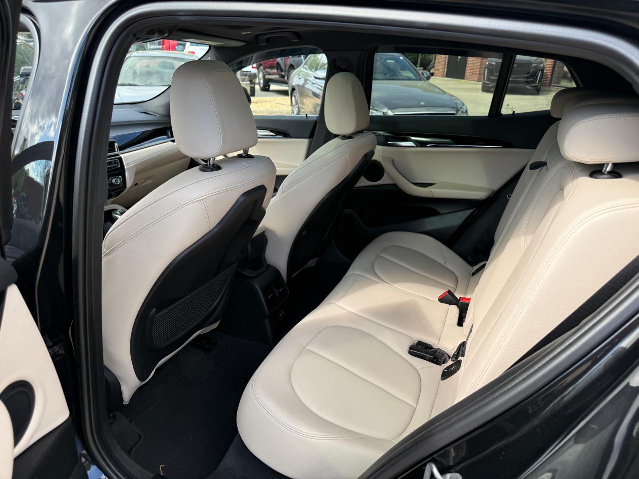 BMW X2 xDrive28i 2019