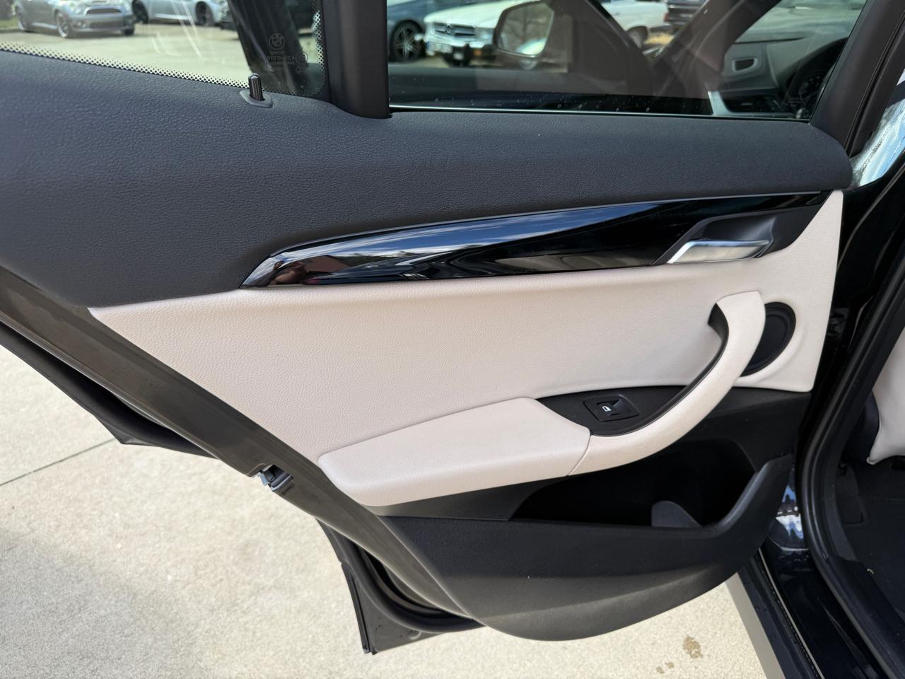 BMW X2 xDrive28i 2019