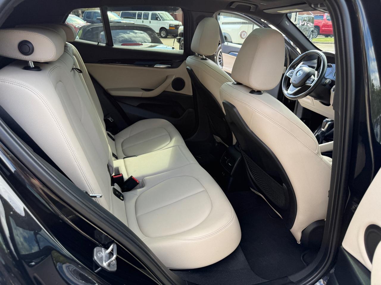 BMW X2 xDrive28i 2019