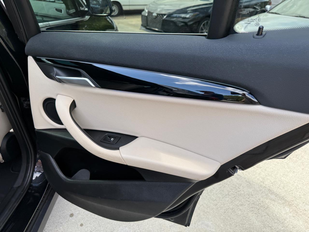 BMW X2 xDrive28i 2019