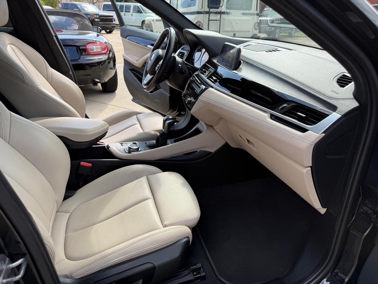 BMW X2 xDrive28i 2019