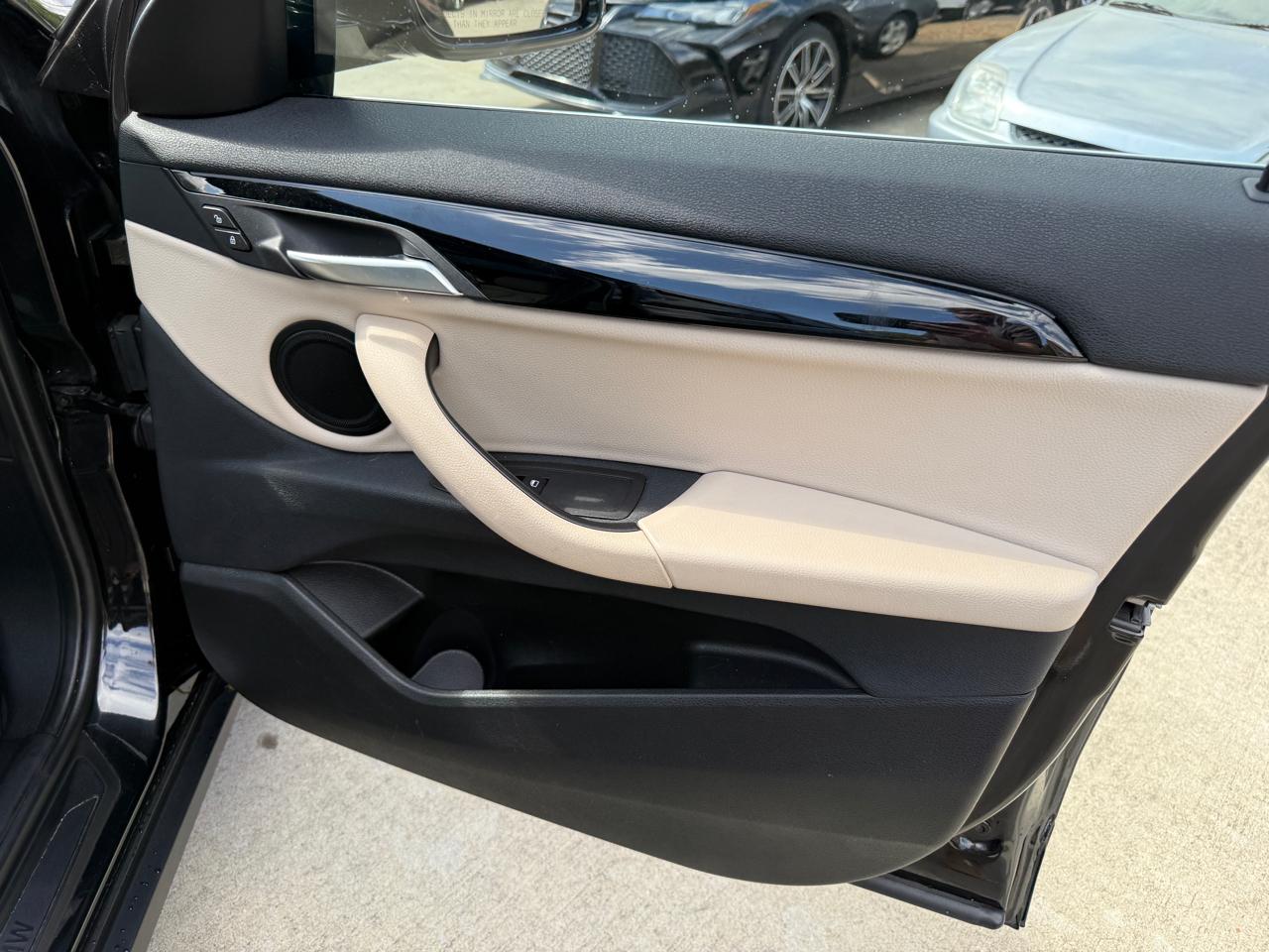 BMW X2 xDrive28i 2019