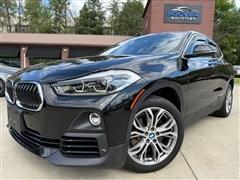 2019 BMW X2 