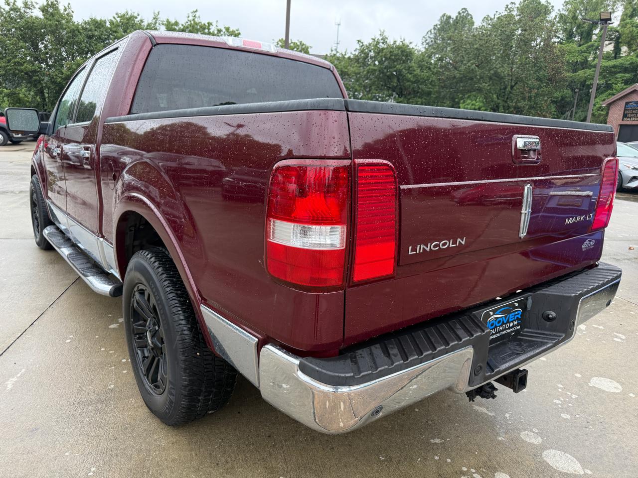 Lincoln Mark LT 2WD 2006