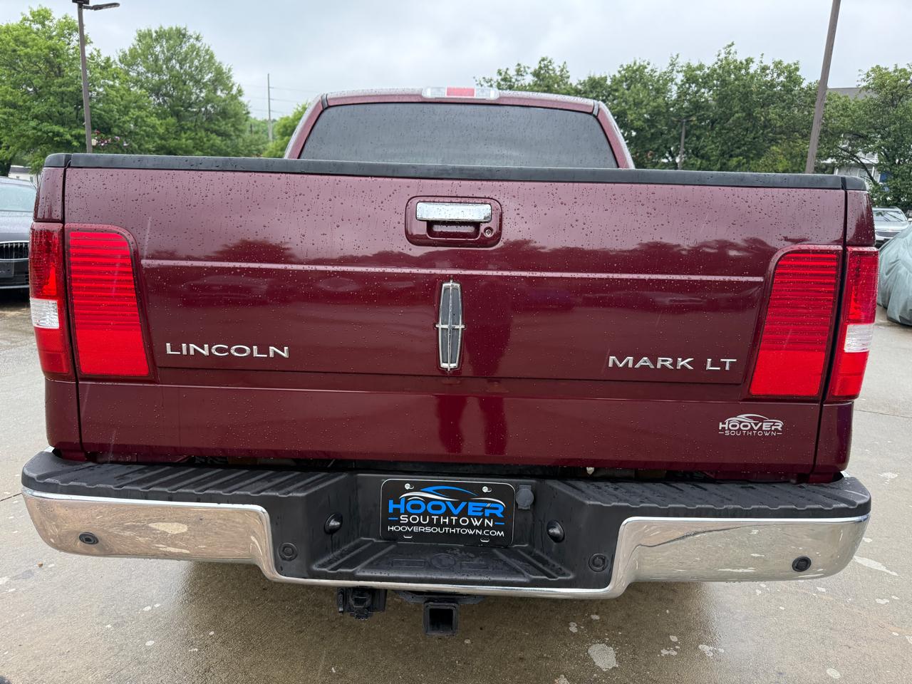 Lincoln Mark LT 2WD 2006