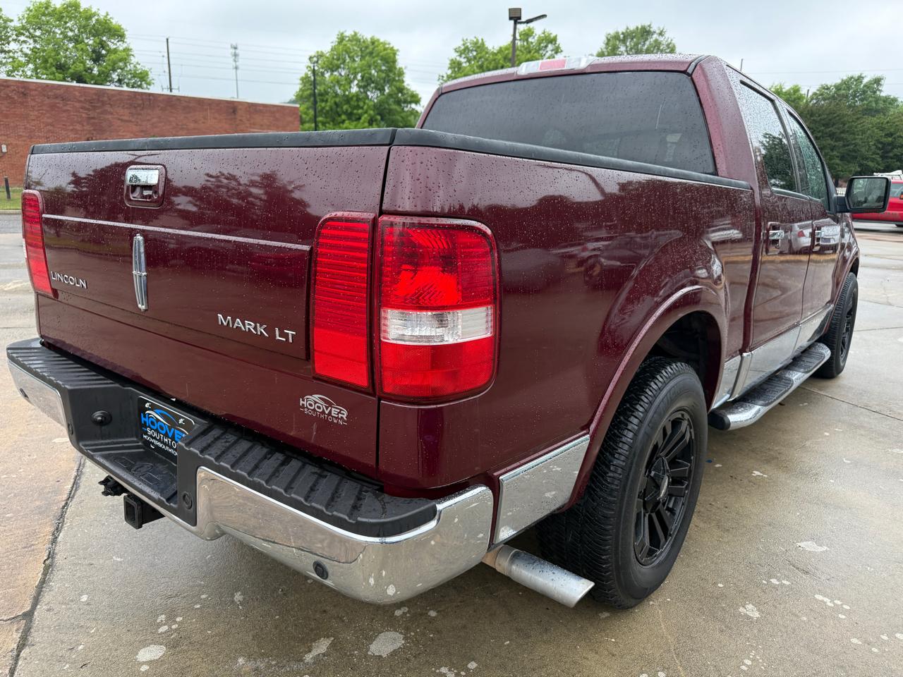 Lincoln Mark LT 2WD 2006