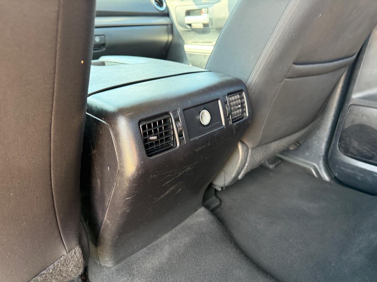 Toyota Tundra SR5 4.6L V8 CrewMax 2WD 2014