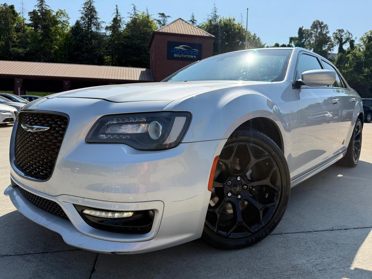 2020 Chrysler 300 S RWD