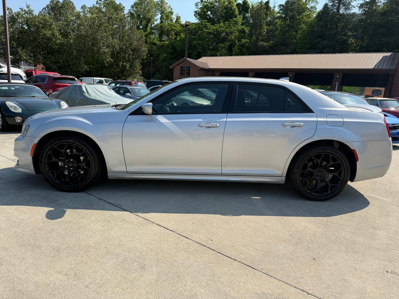 Chrysler 300 S RWD 2020