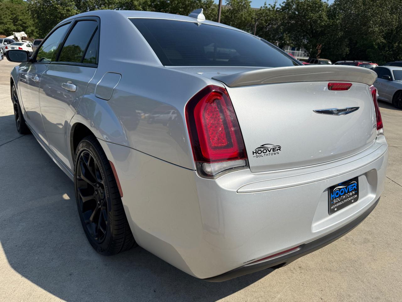 Chrysler 300 S RWD 2020
