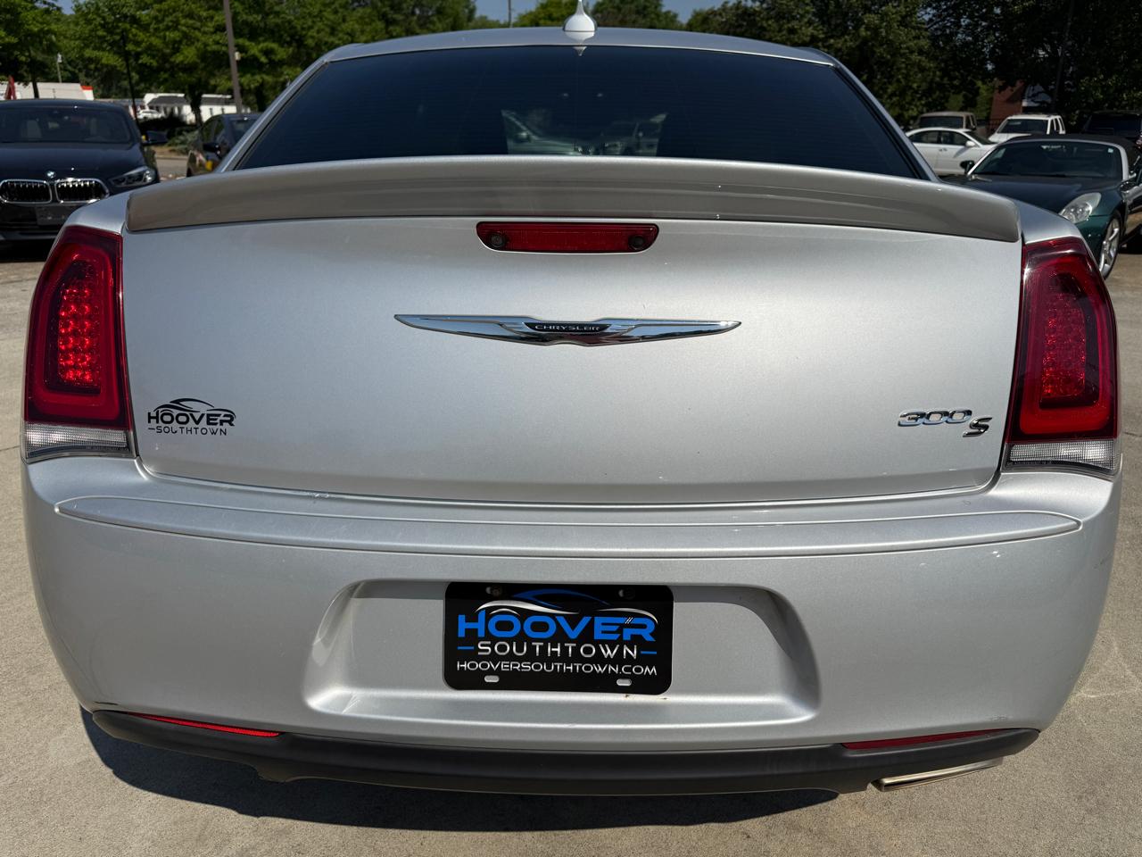 Chrysler 300 S RWD 2020