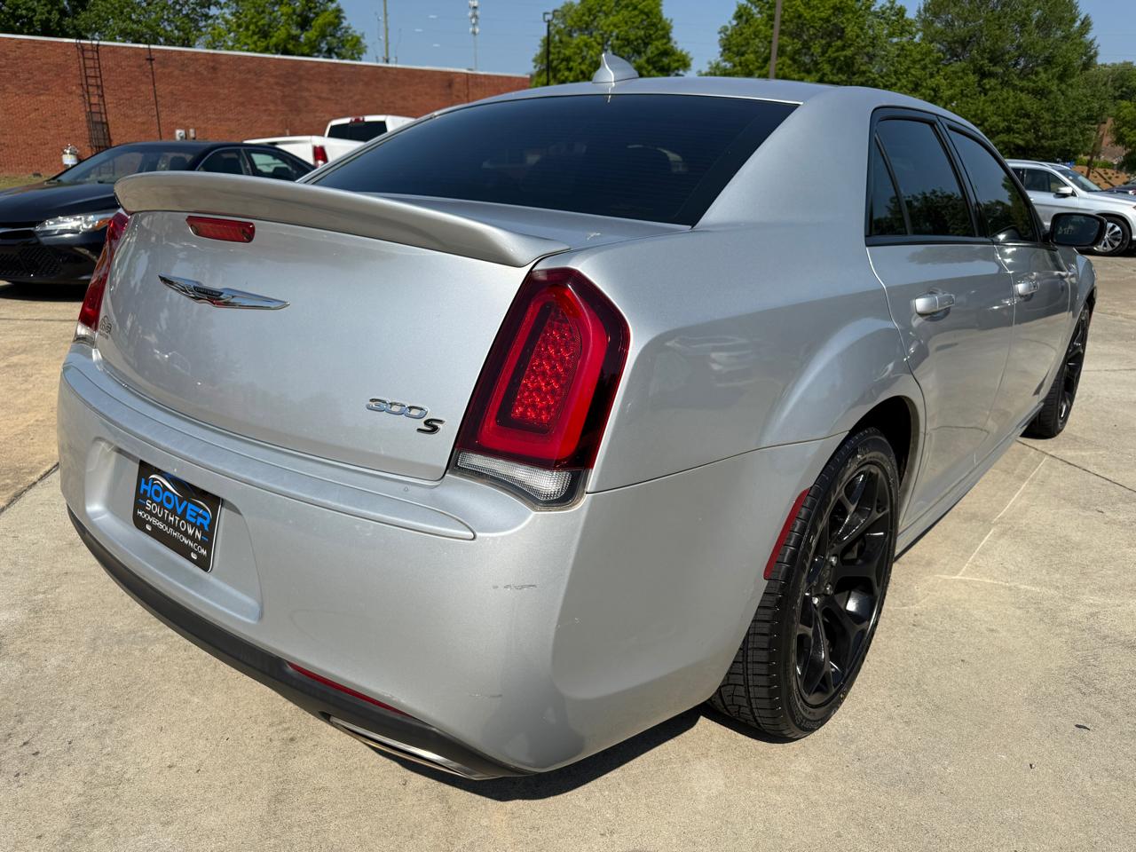 Chrysler 300 S RWD 2020