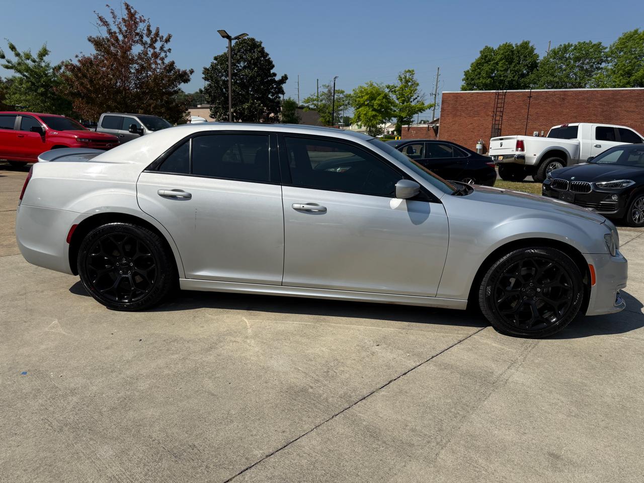 Chrysler 300 S RWD 2020