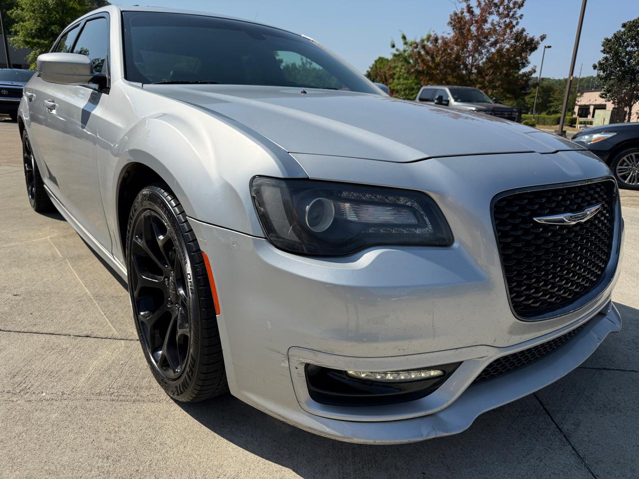 Chrysler 300 S RWD 2020