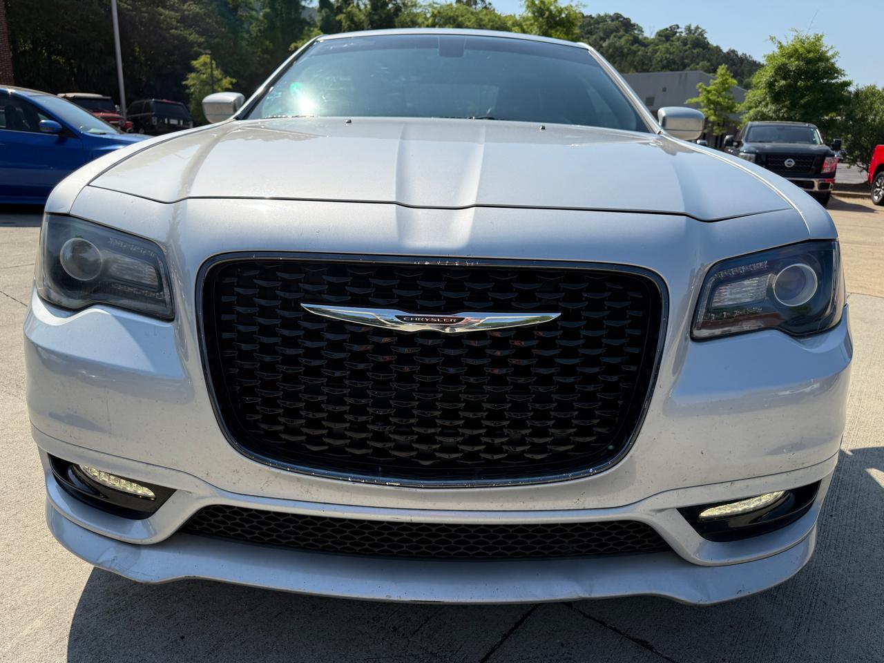 Chrysler 300 S RWD 2020