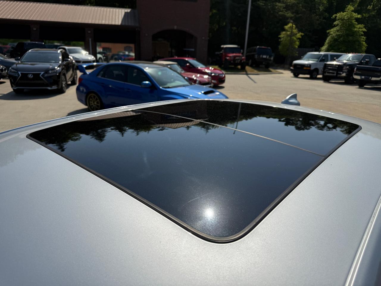 Chrysler 300 S RWD 2020